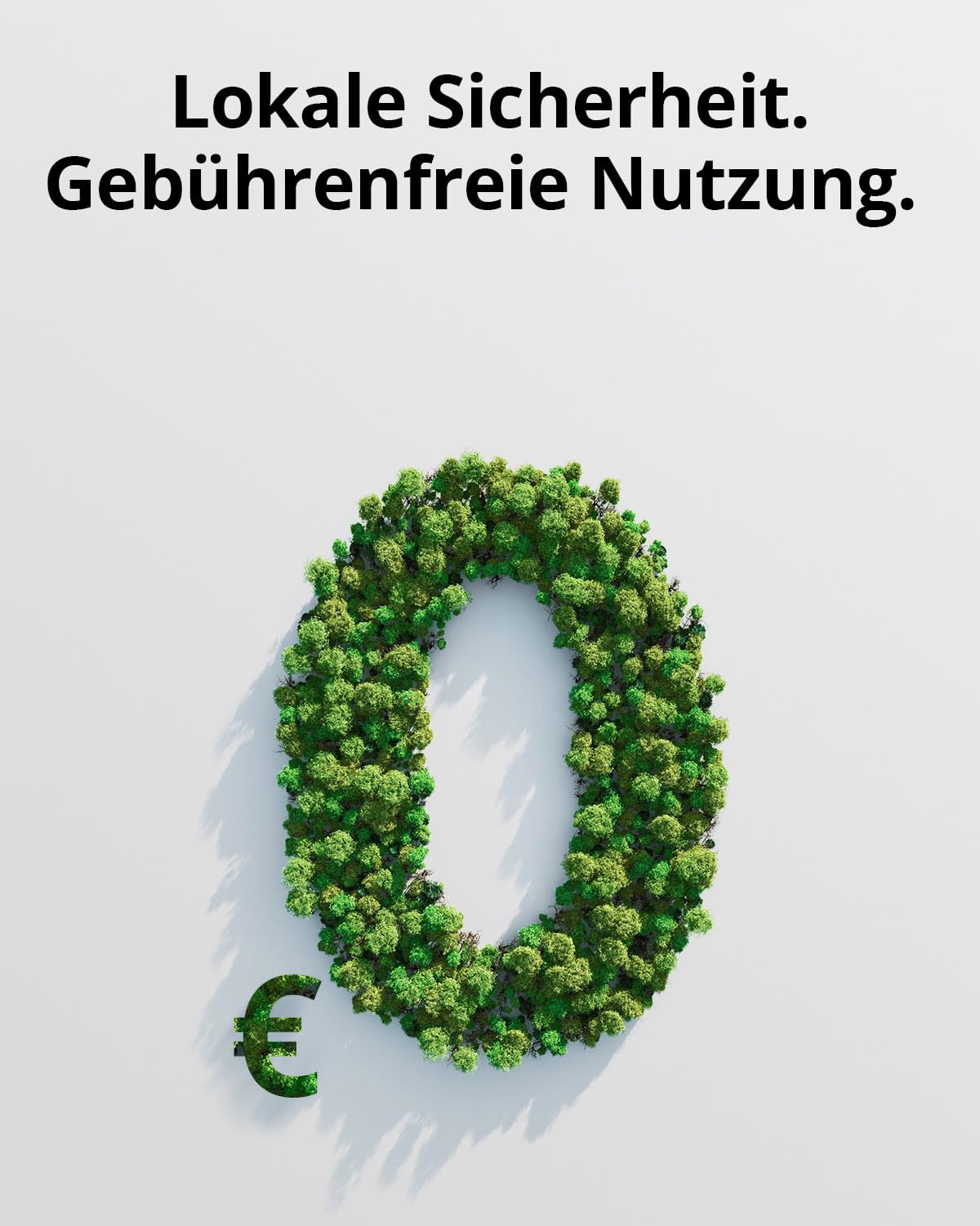 eufy Security Video Doorbell S330 Dual Camera (mit Akku), Zusatzkamera, Akkubetriebene Video-Türklingel, Bewegungssensor, Paketerkennung, 2K HD, Gebührenfreie Nutzung