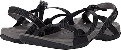 Teva W Ascona Sport Web für Damen Sandale