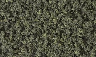 Forest Blend Underbrush Clump-Foliage (32 oz. Shaker) Woodland Scenics