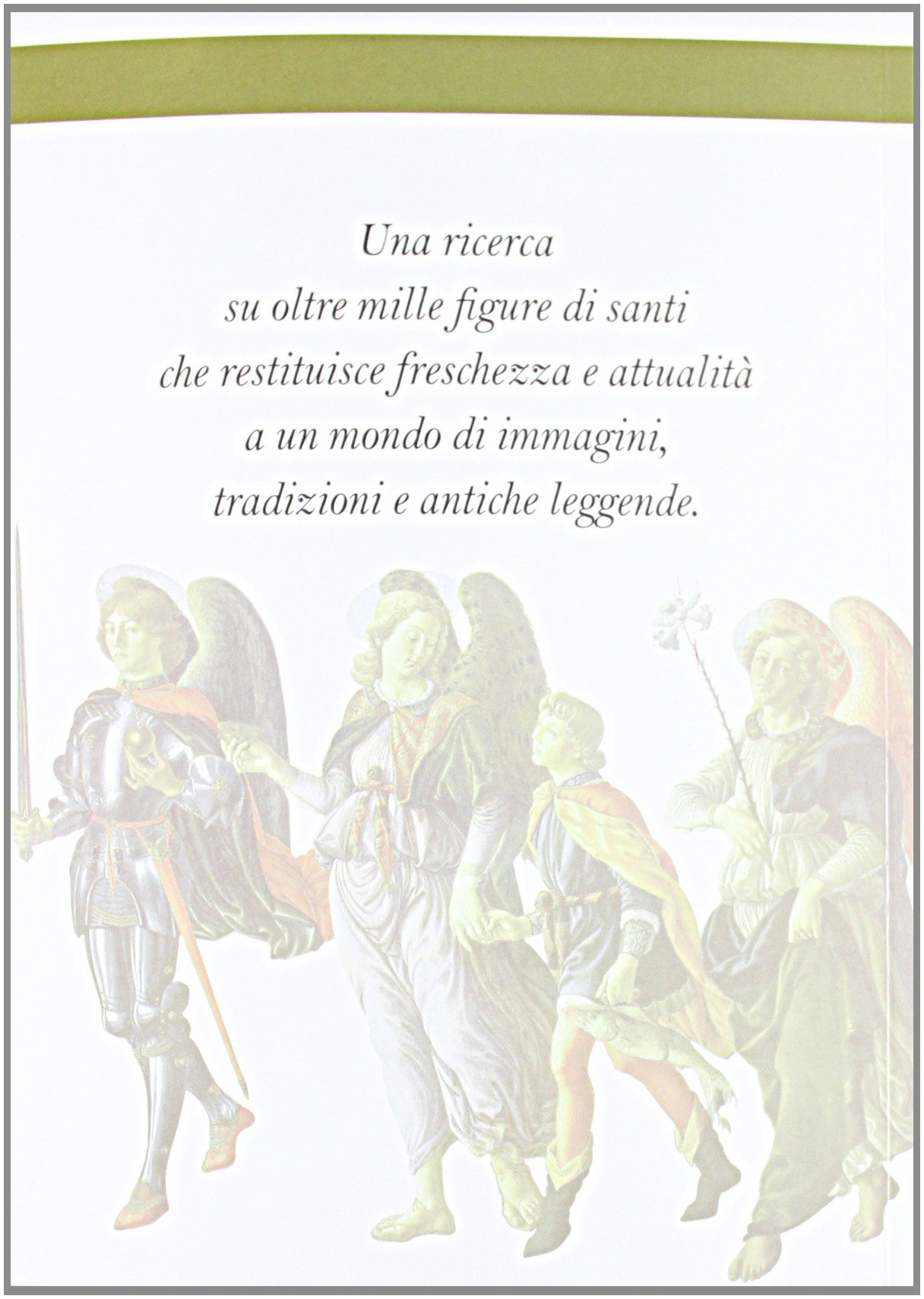 Santi e simboli. Storia, miracoli, tradizioni e leggende nell'arte sacra (Strumenti, Band 40)