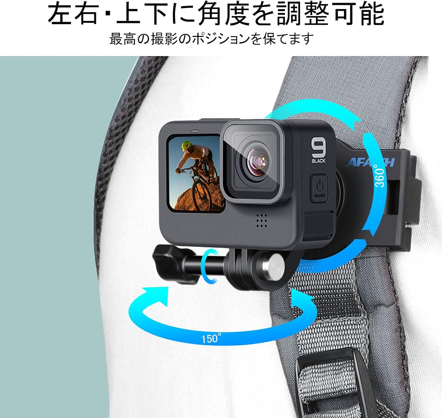 人気激安 Gopro リュック Ro様専用 その他 Www Mplrdc Org My