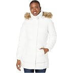 Helly Hansen Women's Blume Puffy Parka, Off White