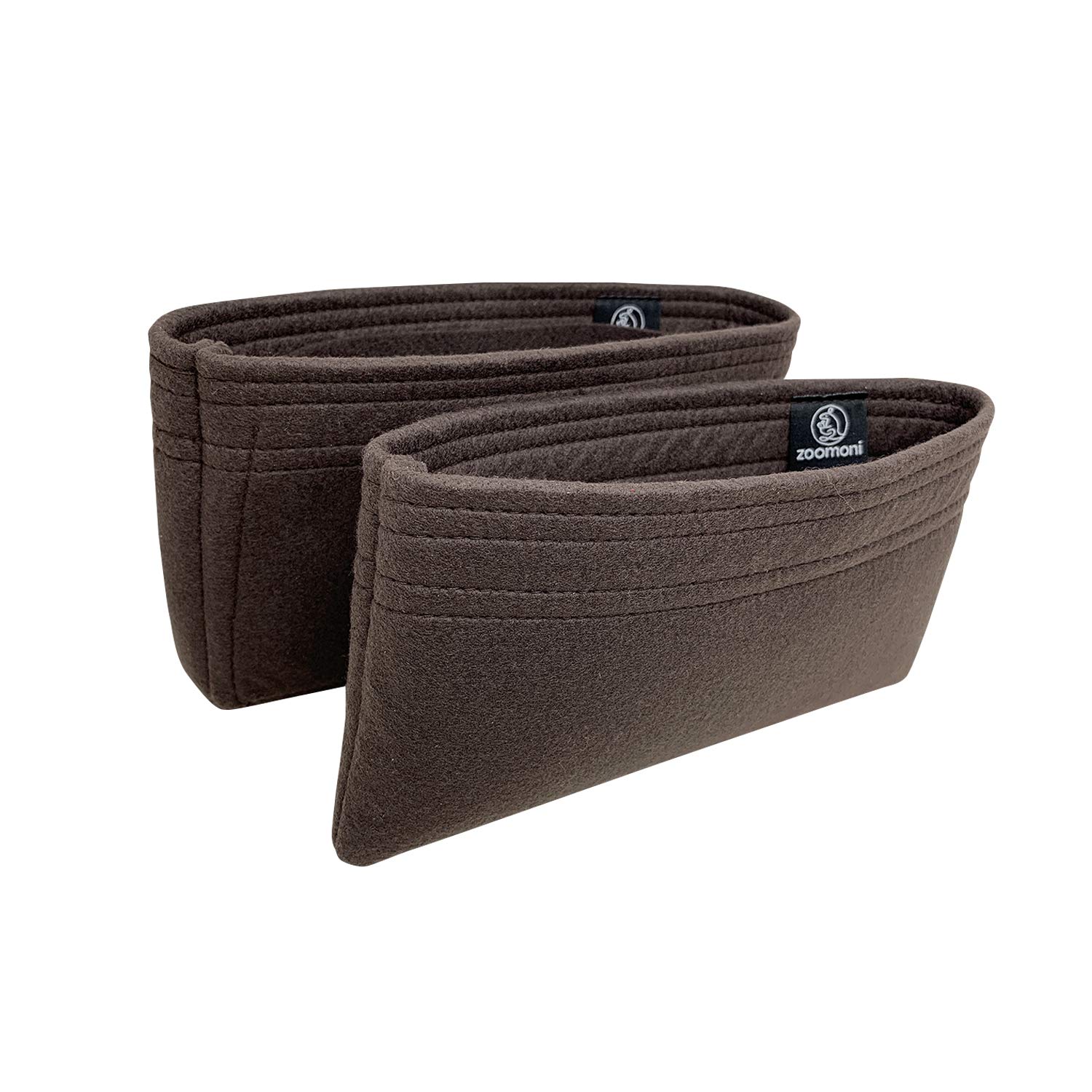 Bag Organizer for LV Pochette Metis (Set of 2) - Premium Felt (Handmade/20 Colors)