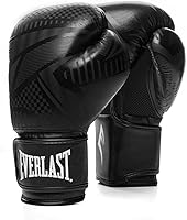 Vista 4 de Everlast Spark - Guantes de entrenamiento de boxeo