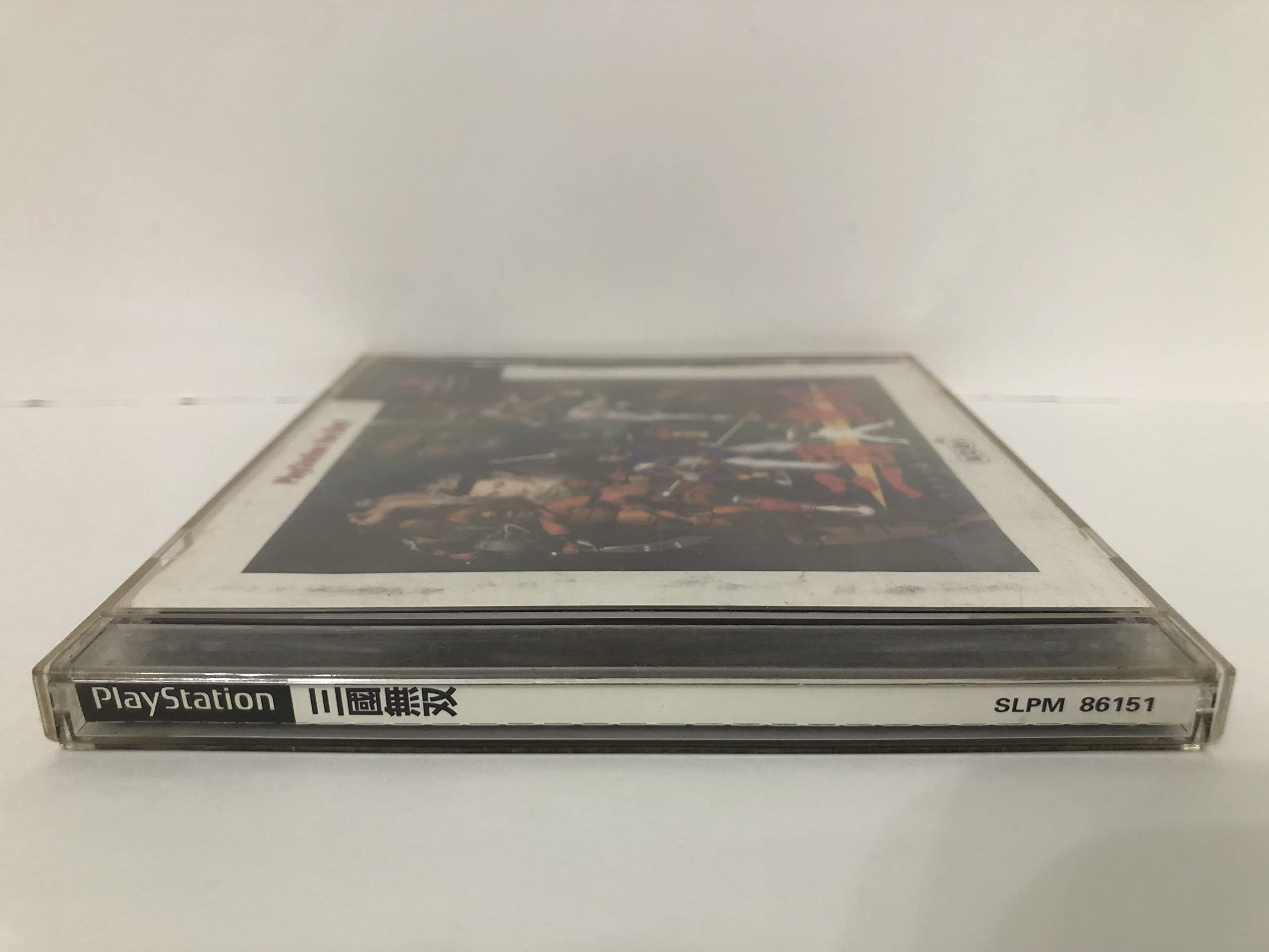 三国無双 店頭体験版 PS1 レア MAX85%OFF】PS/Steam/Xbox「Spring Sale 2025」開催！『真・三國