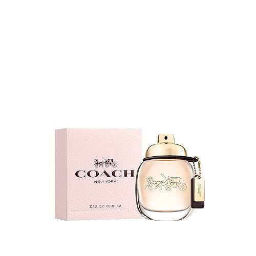 Miniatura 2 de Coach Eau De Parfum