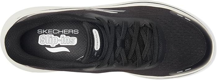 Обувь SKECHERS Go Walk Arch Fit N-Joy Emory Hands Free Slip-Ins — фото 6