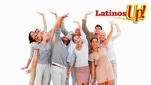Latinos Up TV