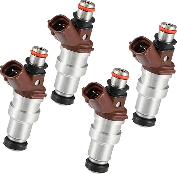 23250-75050       4    2.7L 1996-2000   T100 2.7L 1996-1998     2001-2004