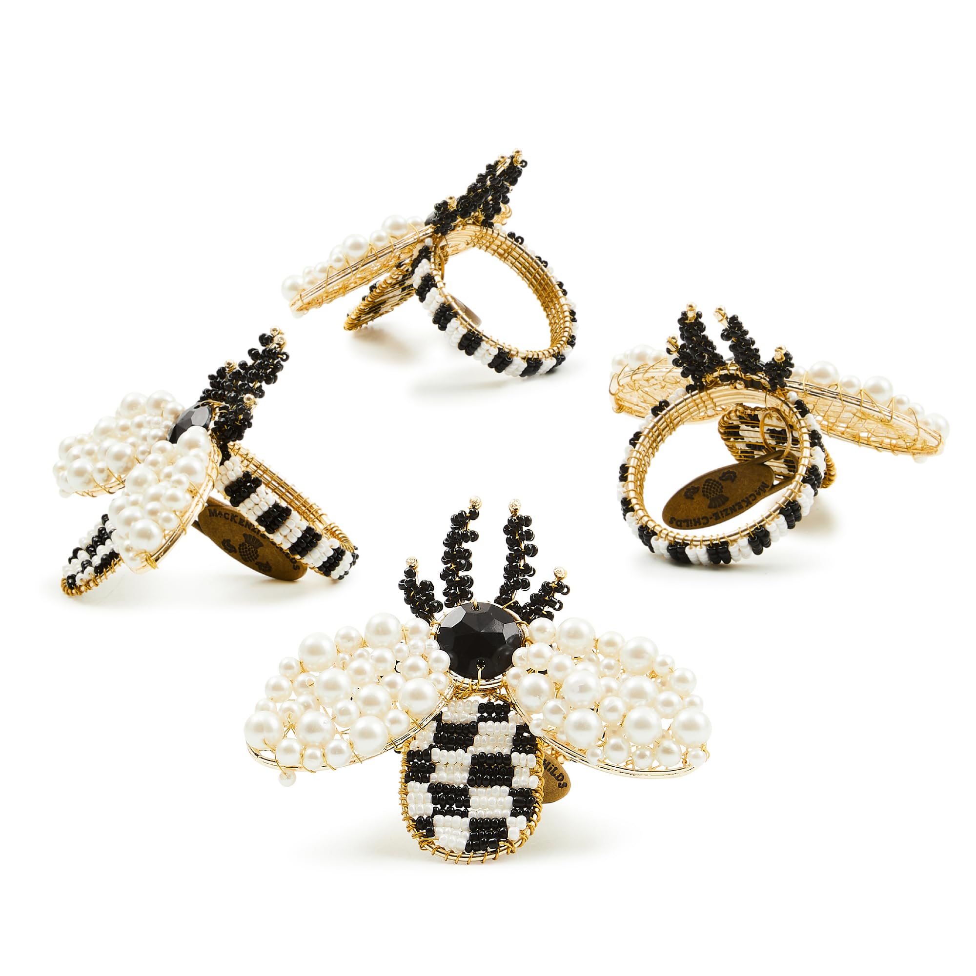 マッケンジーチャイルズ　トレイ　オーバル マッケンジーチャイルズ トレイ オーバル マッケンジー