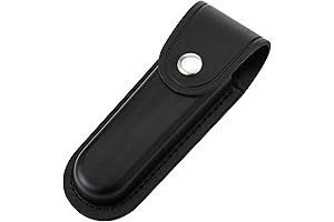 Ultralight Hidden Knife Phone Case: Discreet and Protective