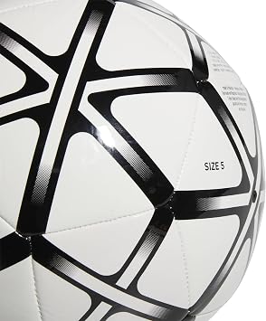 adidas Starlancer Club Football Ball