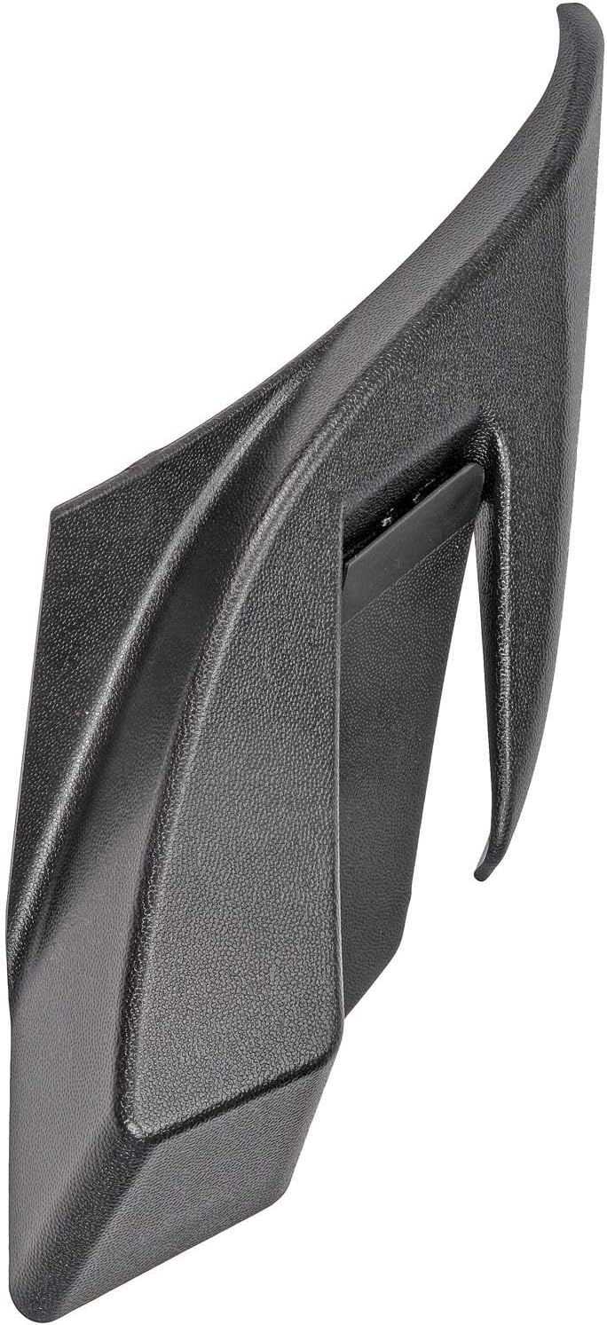 APDTY 137173 Windshield Wiper Cowl End