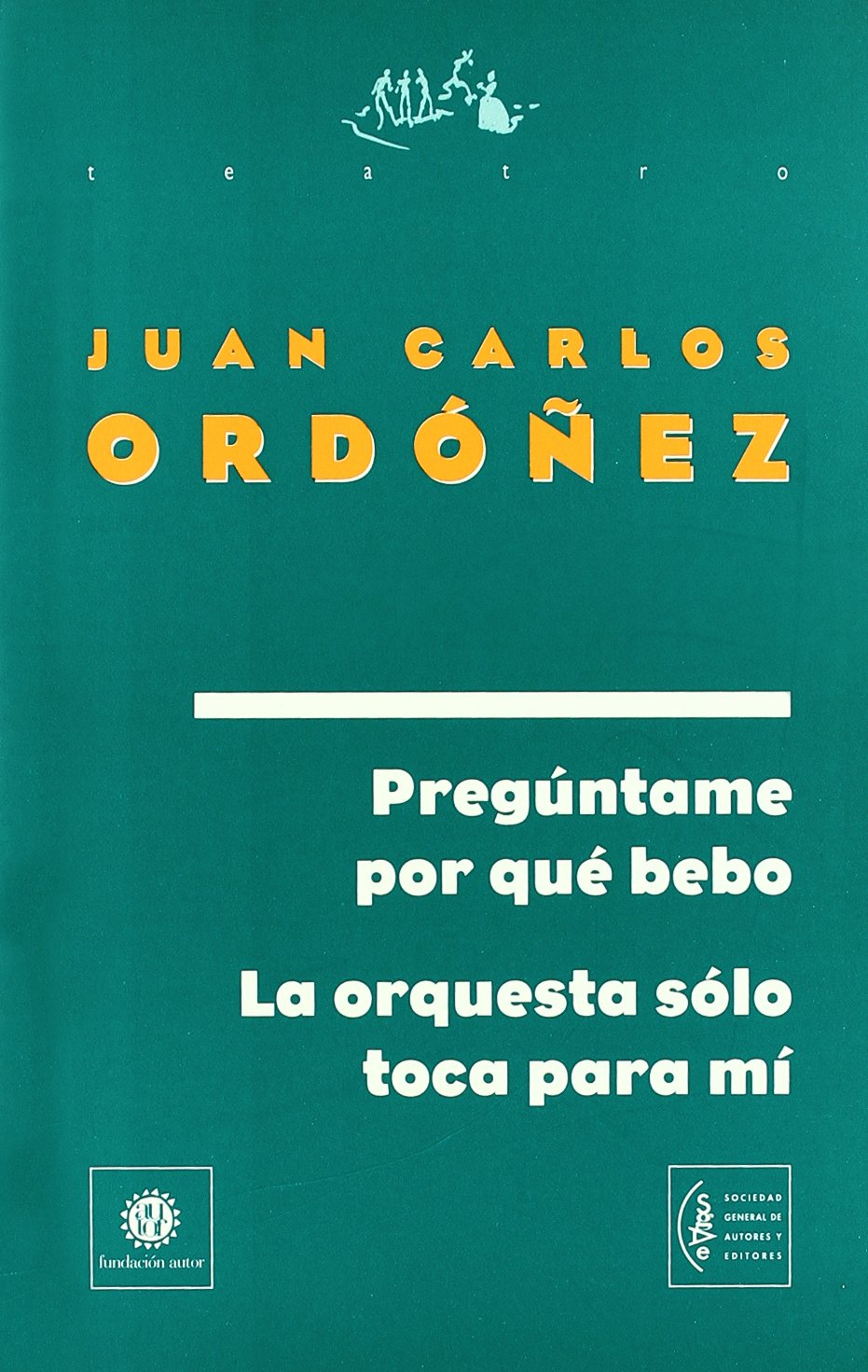 Preguntame Por Que Bebo et La Orquesta Solo Toca Para Mi le cadeau idéal
