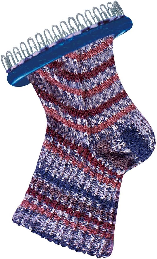 tricotin chaussettes taille M