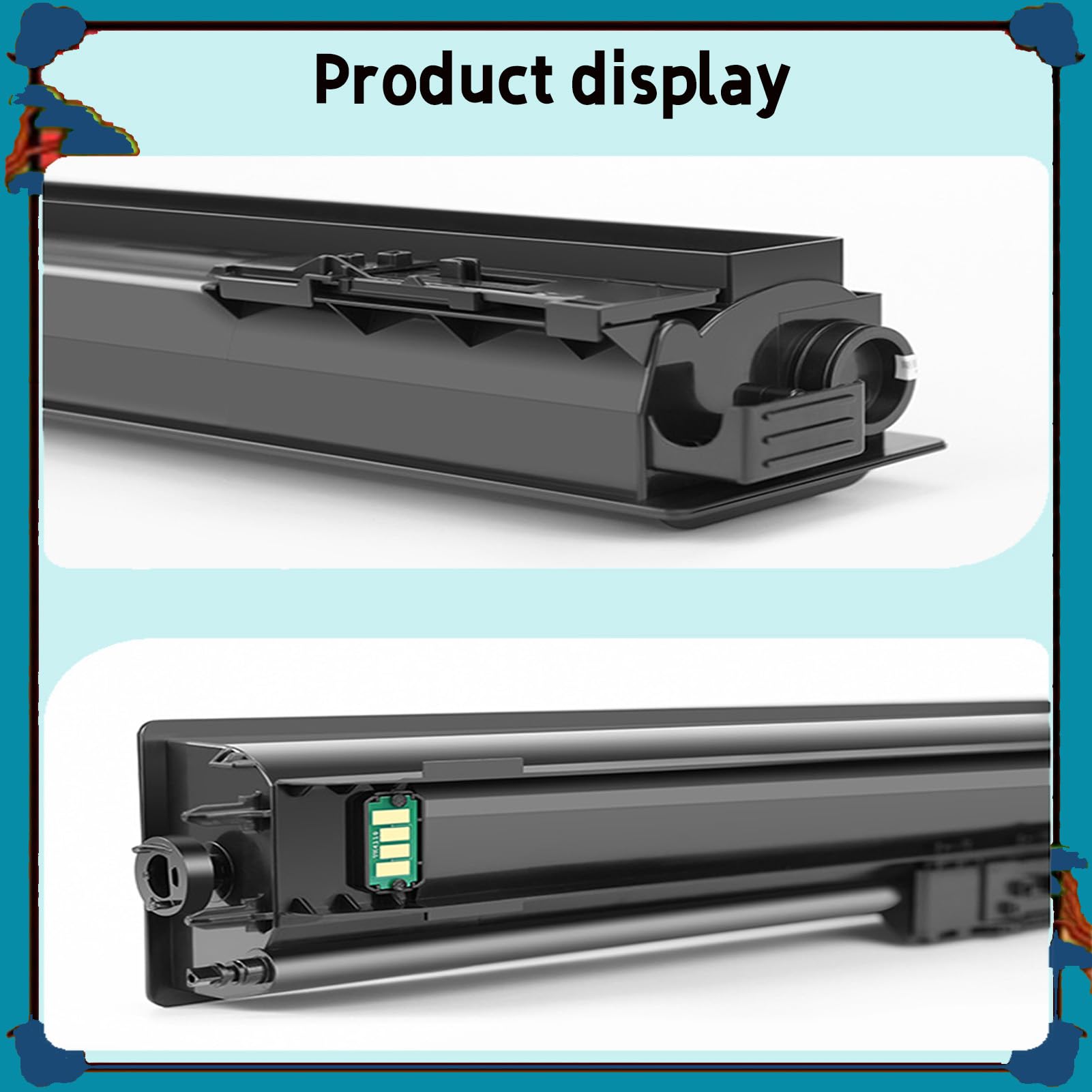 純正KYOCERA CS-410 トナーカートリッジ Amazon.co.jp: CS-410 国内純正トナー : パソコン・周辺機器