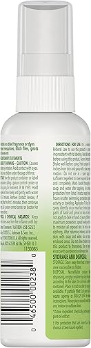 Miniatura 2 de OFF Botanicals Toallas naturales repelentes de mosquitos e insectos