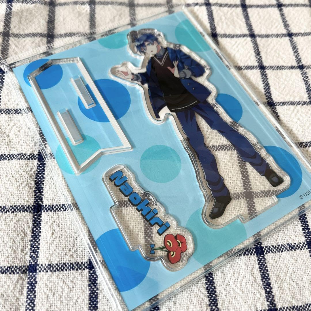 Amazon.co.jp: カラフルピーチ アクリルスタンド 2023 なおきり から