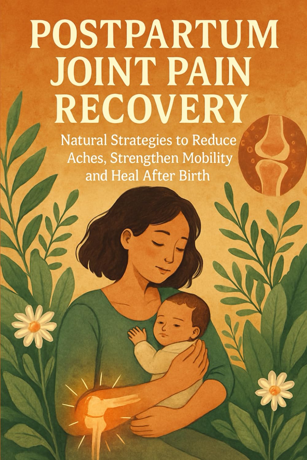 Postpartum Joint Pain Recovery: Natural Strategies to Reduce Aches, Strengthen Mobility and Heal After Birth