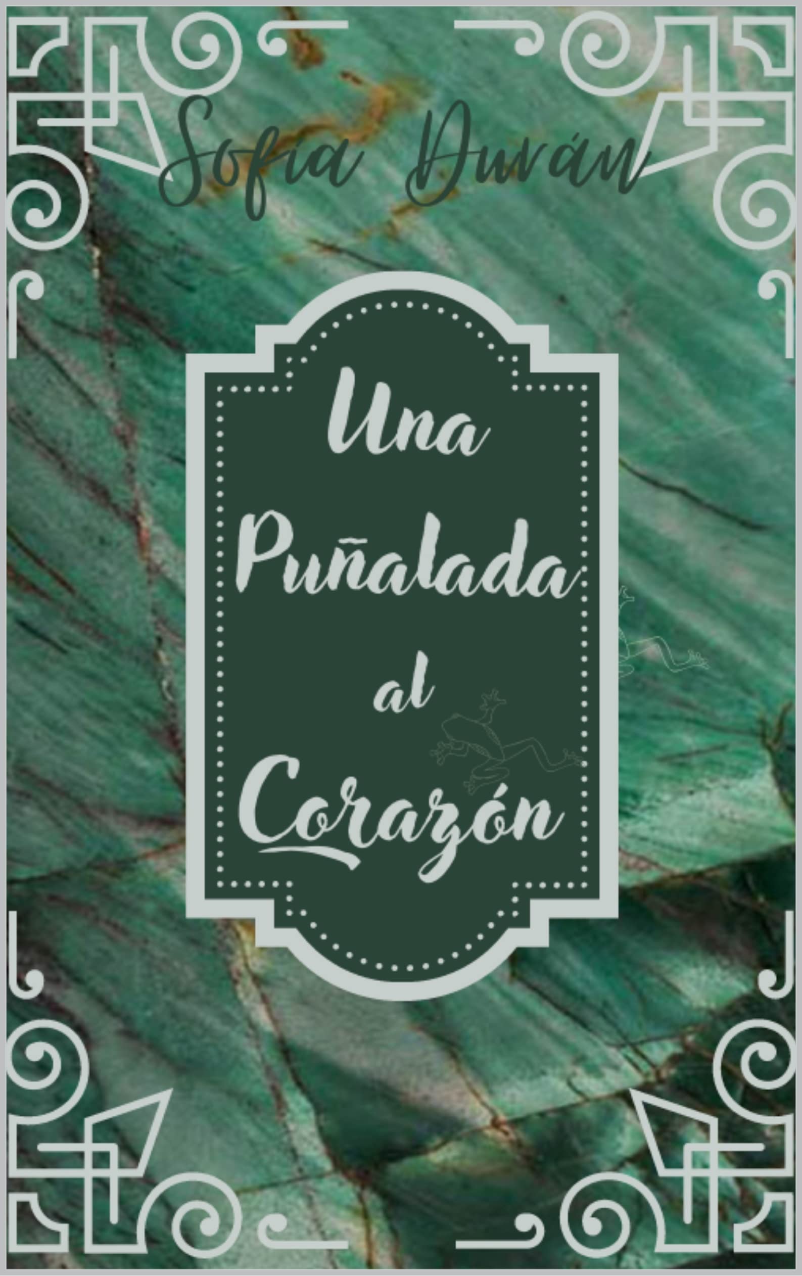Una puñalada al corazón: Adrien (Los hijos de Bermont nº 11) (Spanish Edition)
