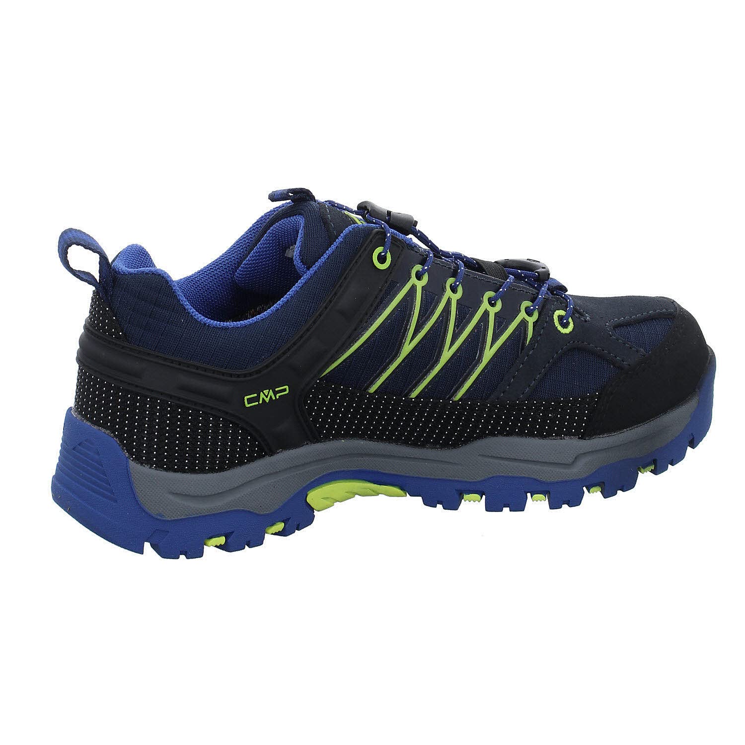 CMP Kids Rigel Low Trekking Shoes WP Zapatos de trekkingUnisex niños — view 9