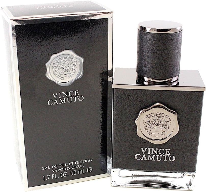 Eau de Toilette Spray for Men, 1.7 Fl Oz