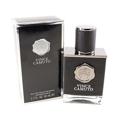 Vince Camuto Eau de Toilette Spray Cologne for Men Vince Camuto Eau de Toilette Spray Cologne for Men