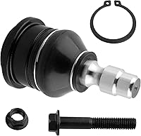 Vista 6 de BOXI 2 rótulas delanteras superiores para Ford Ranger 1998 1999 2000 2001 2002 2003 2004 2005 2006 2007 2008 2009-2011 / Mazda B2300 2001-2010/B