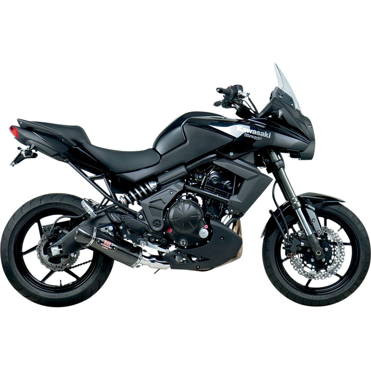 Yoshimura TRC-D Slip-On Exhaust 1435212