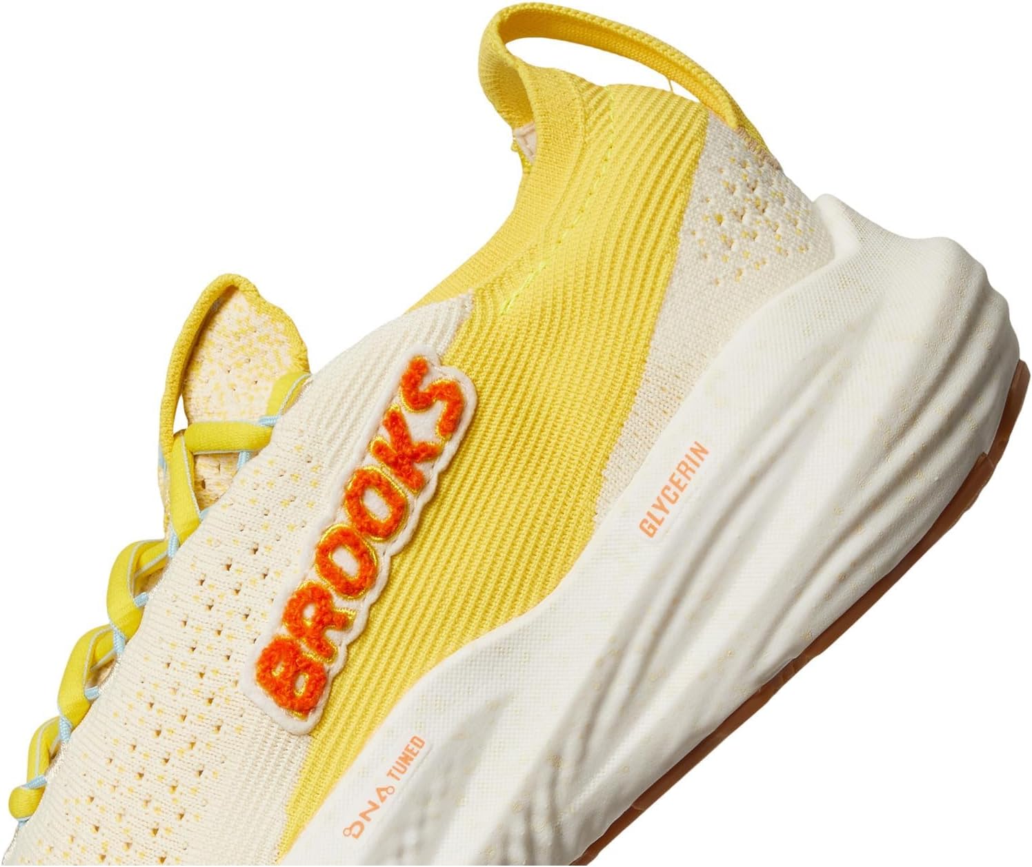 Brooks Womens Glycerin Stealthfit 22