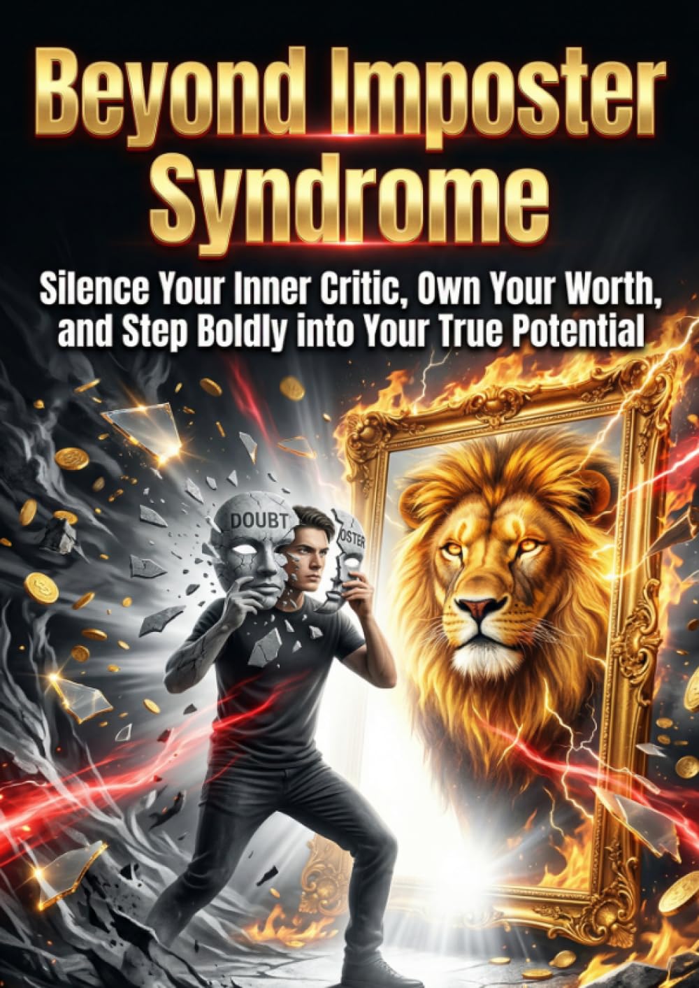 Beyond Imposter Syndrome: Silence Your Inner Critic, Own Your Worth, and Step Boldly into Your True Potential