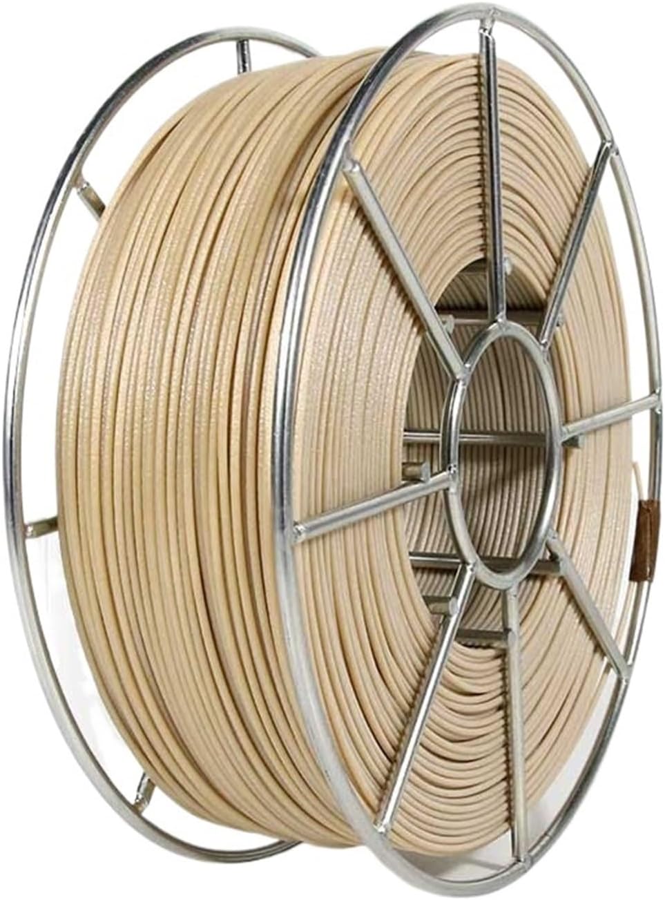 PEEK Glass Fiber 3D Printer Filament 1.75mm Printing Plastic Material 1kg 3D Printer Consumables