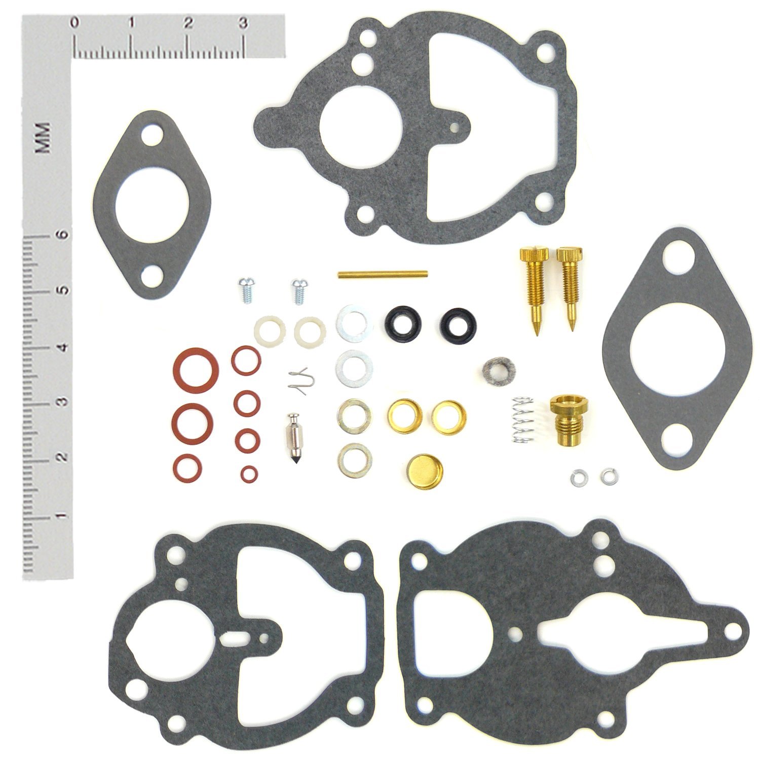 Walker Products Carburetor Kit - 778-615A