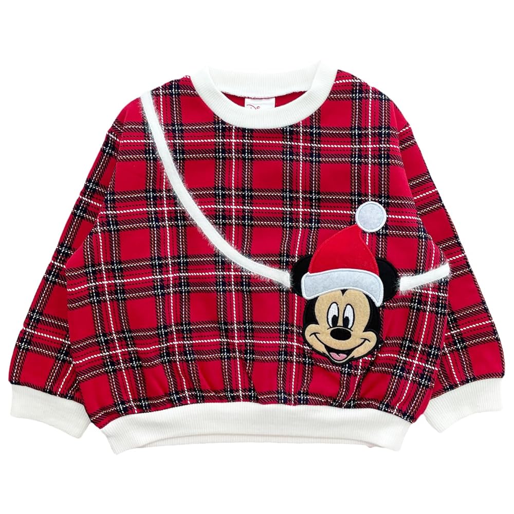Disney - サンタクロース　ミッキーミニー ミッキー＆ミニーのサンタクロース画像（ディズニー