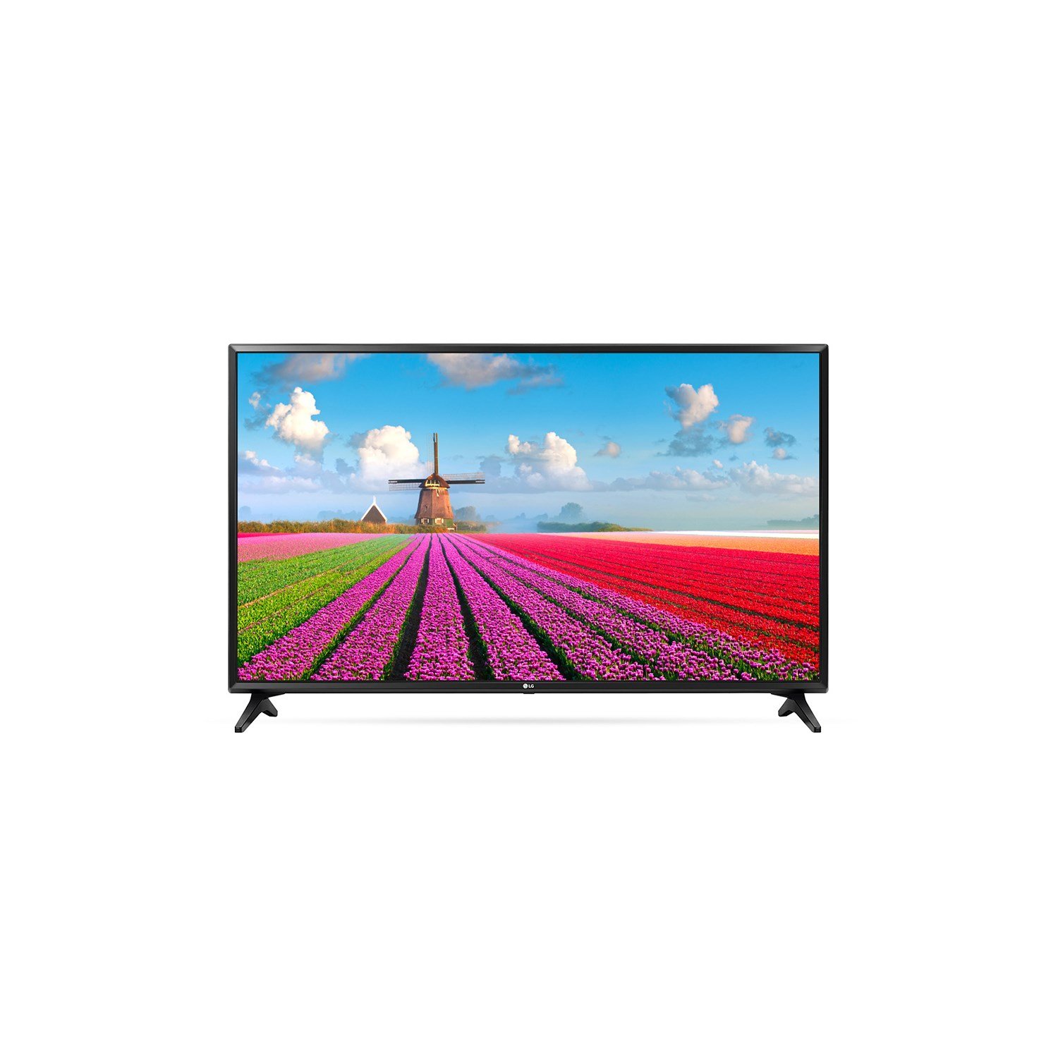 LG 43LJ594V 43 inch Smart LED TV (2017 Model) [Energy Class A+]