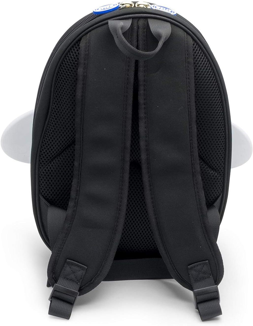 ridaz airplane backpack