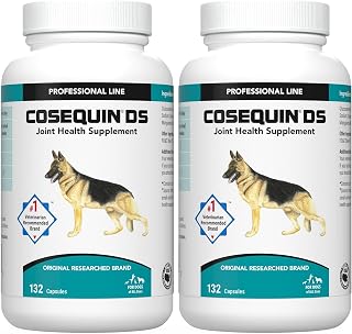 Cosequin Sprinkle Capsules for Dogs