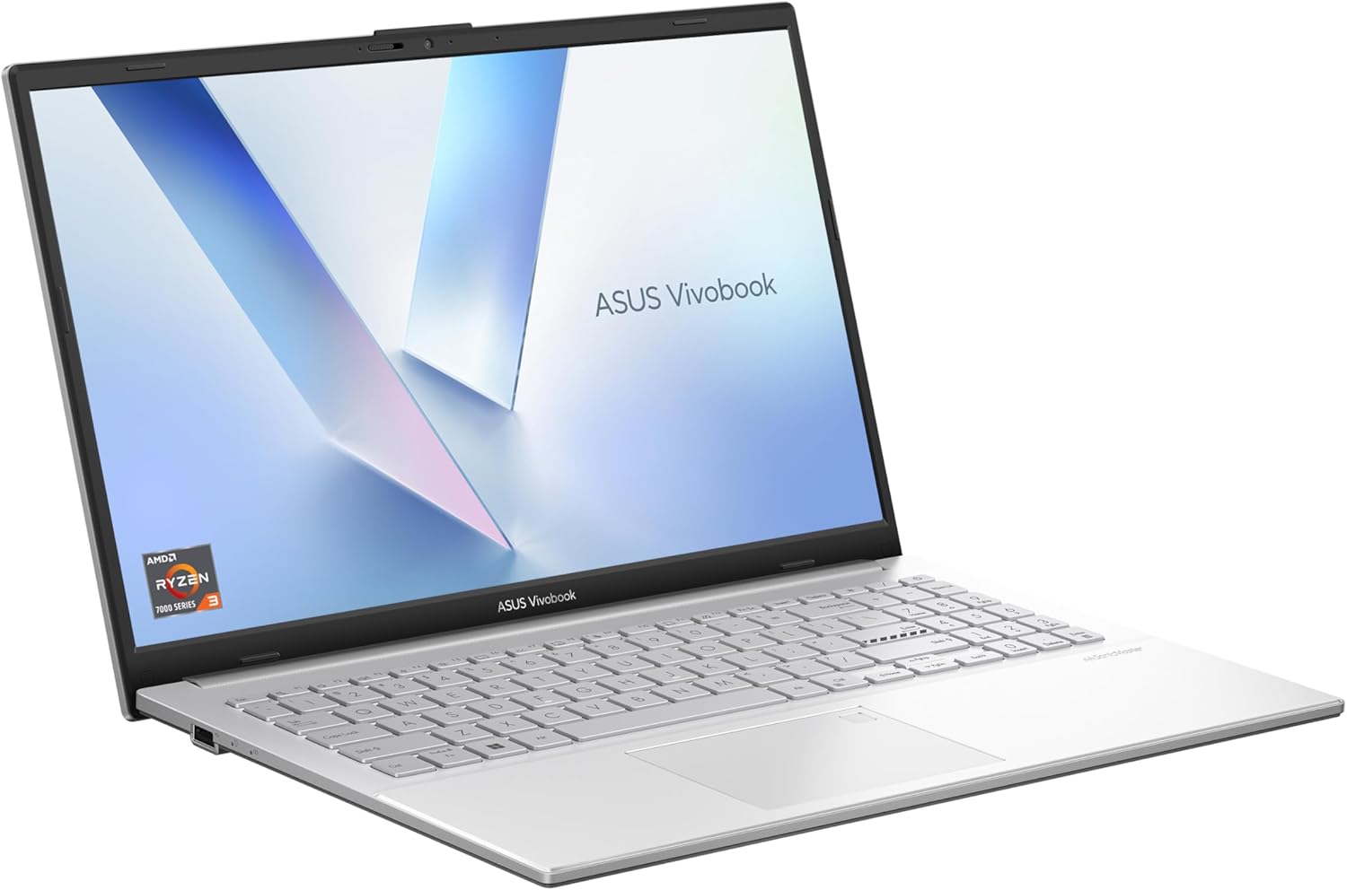ASUS Vivobook 15 E1504FA overview