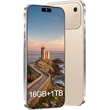 BDWJW Cell Phone Gold-BL