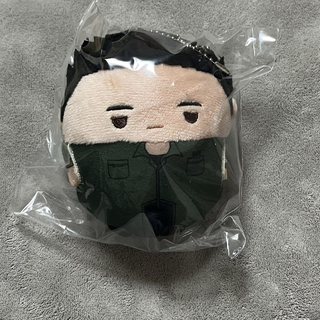 ふわコロりん 勇気爆発バーンブレイバーン 勇気爆発バーンブレイバーン ふわコロりん | MAXLIMITED ONLINE SHOP