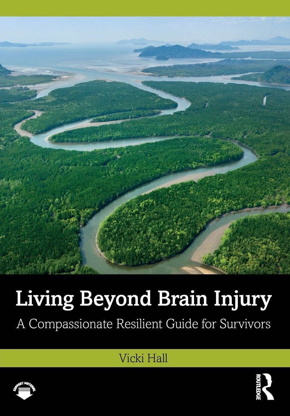 Living Beyond Brain Injury: A Compassionate Resilient Guide for Survivors