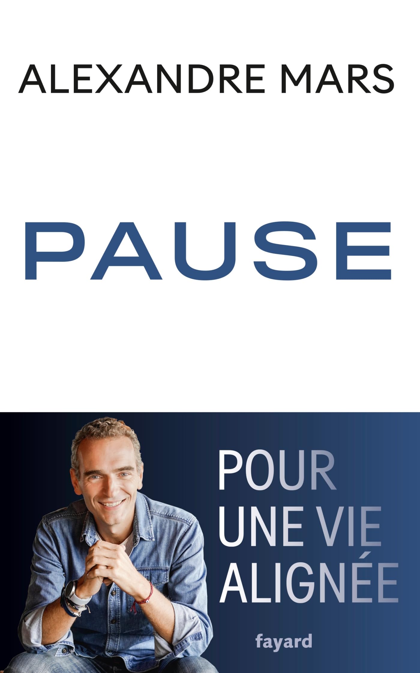 PAUSE: Pour une vie alignée