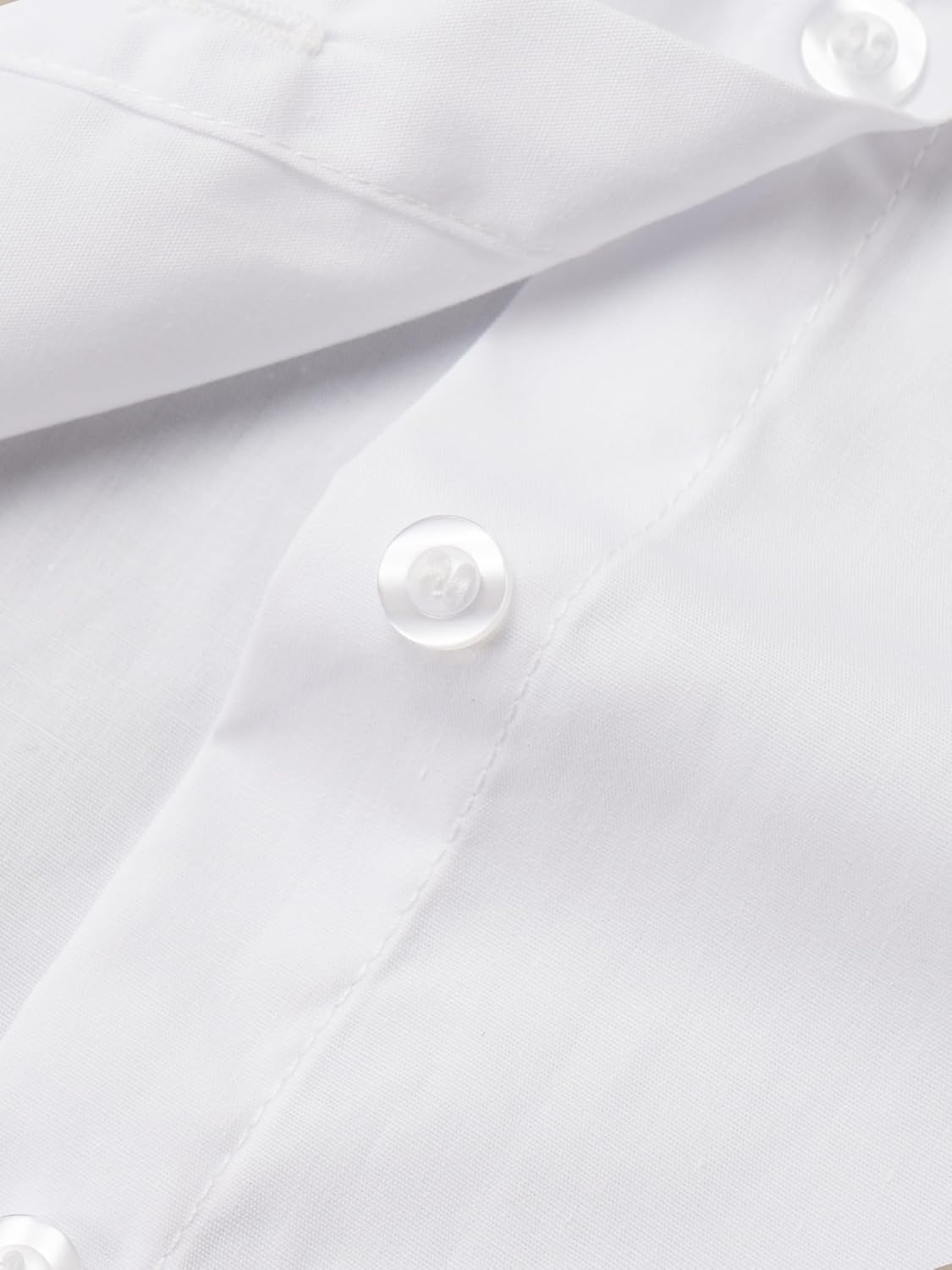 SUNNOW Women's Sleeveless Button Up Shirt Collared Casual Tank Tops Summer Blouse for Women - Image 7