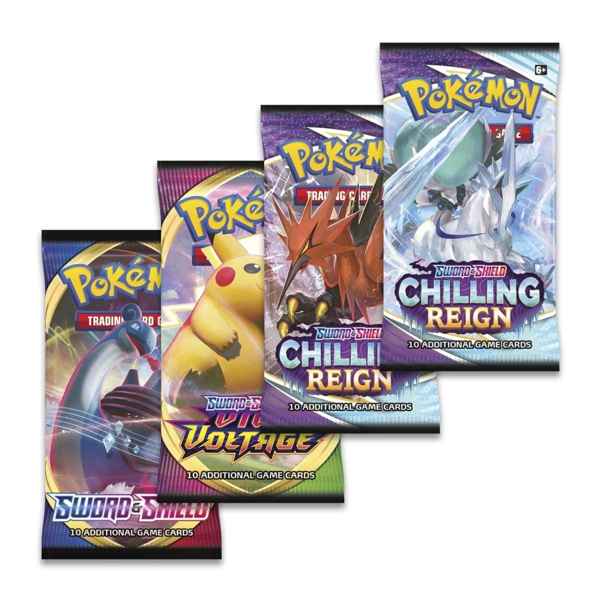 Amazon.co.jp: ポケモンカードゲーム トレーナーズ ツールキット（2021