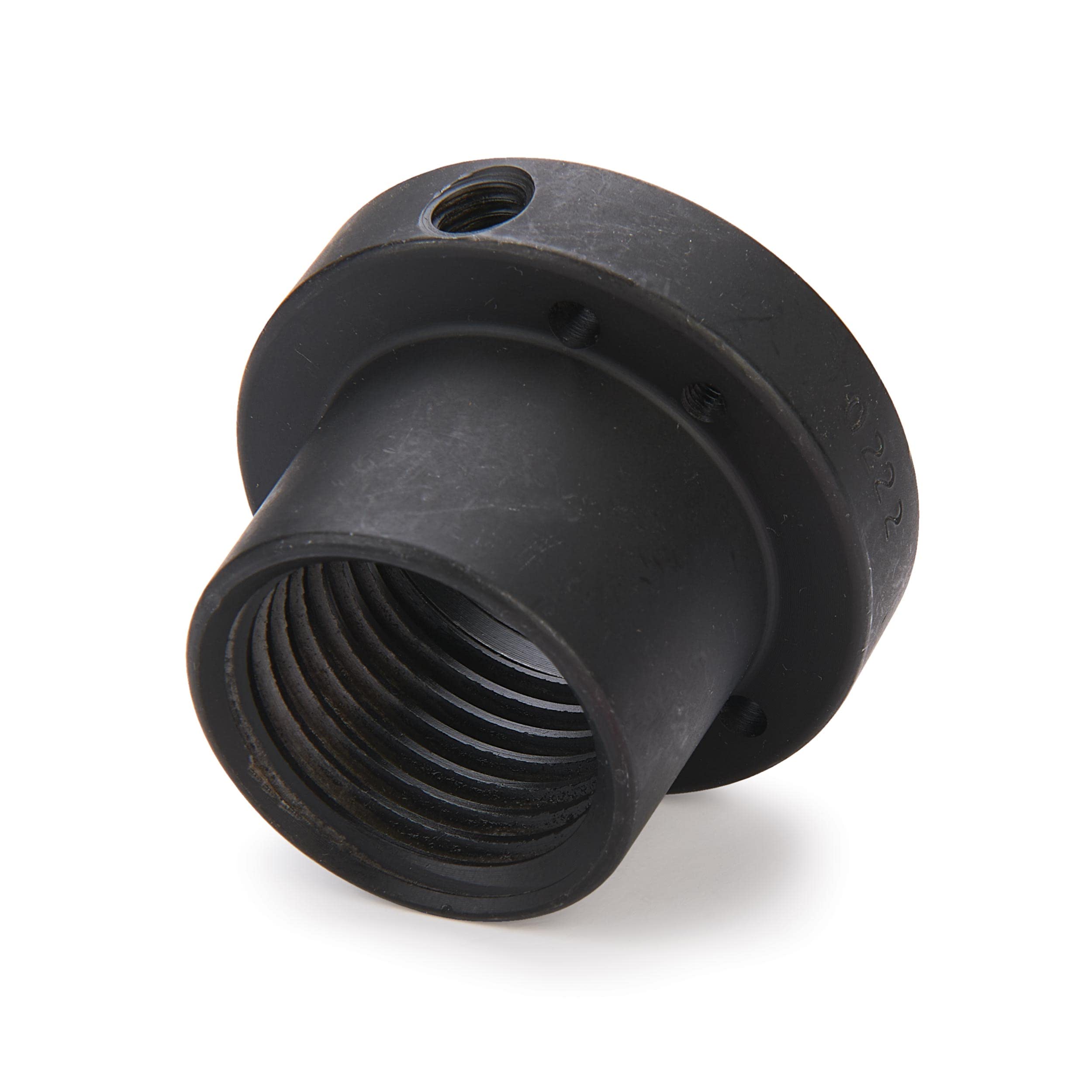 Oneway 1-1/4" X 8 TPI Threaded Adapter For Talon Chuck - Woodturning Lathe Accessory - View #3