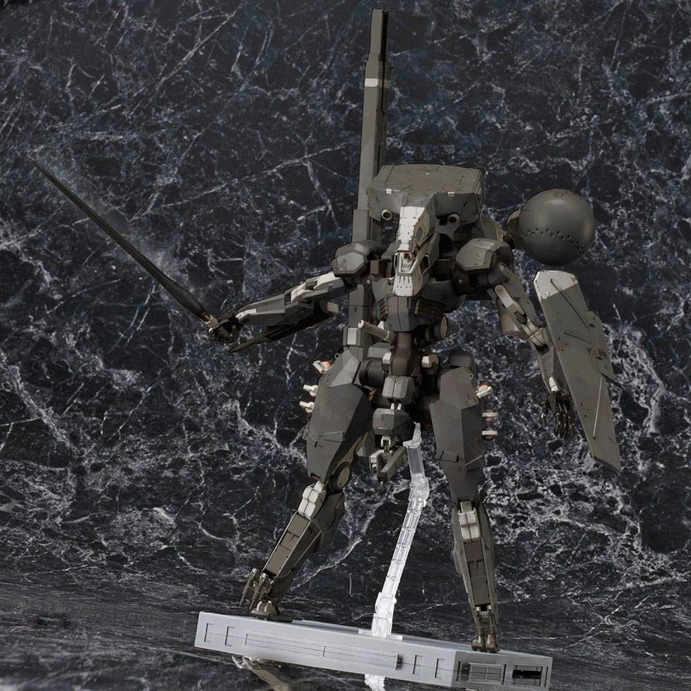 Amazon | 壽屋(KOTOBUKIYA) メタルギア ソリッド V ファントムペイン