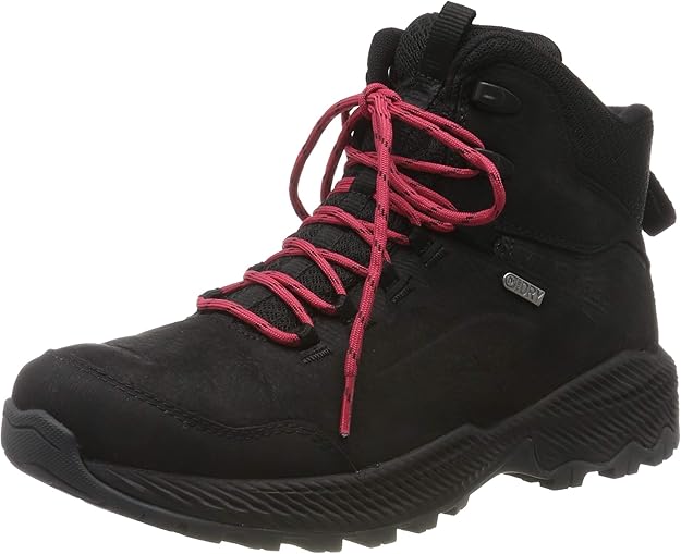 merrell forestbound mid womens