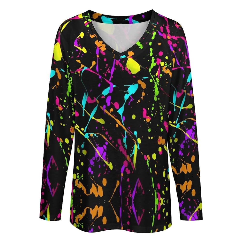 トップス MIRROR9 Nova Neon Tshirts XL Nova Neon Tshirts/2color – MIRROR9