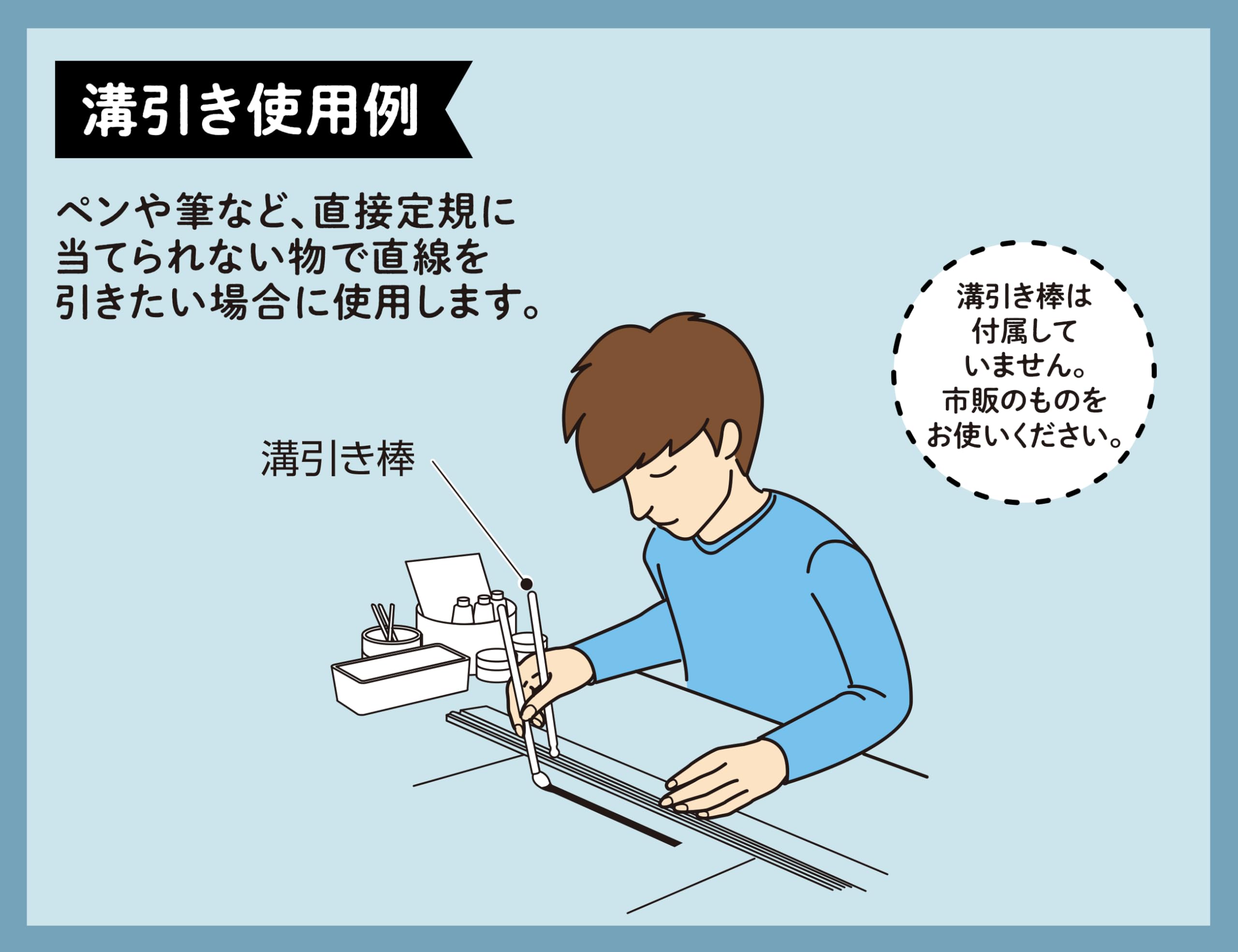 Amazon.co.jp: シンワ測定(Shinwa Sokutei) アル助 スベリ止付 1000MM