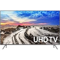Algopix Similar Product 11 - Samsung Electronics UN65MU8000 65Inch